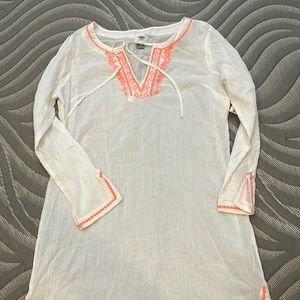 Women’s small brand new with tags Old Navy coverup